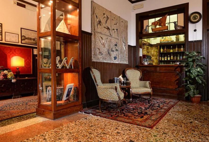 Hotel La Meridiana  | Lido di Venezia | Venezia | Italia 1