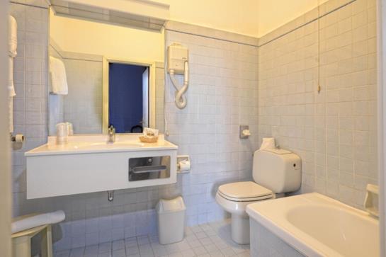 Hotel La Meridiana  | Lido di Venezia | Venezia | Italia 10