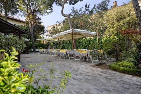 Hotel La Meridiana  | Lido di Venezia | Venezia | Italia 11