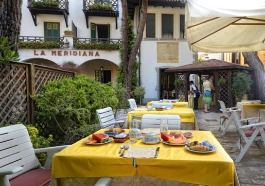 Hotel La Meridiana  | Lido di Venezia | Venezia | Italia 12