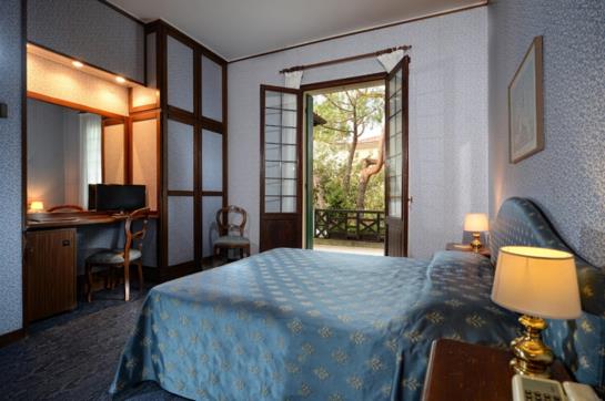 Hotel La Meridiana  | Lido di Venezia | Venezia | Italia 13