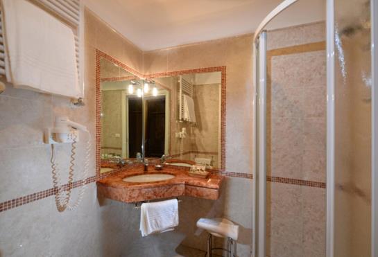 Hotel La Meridiana  | Lido di Venezia | Venezia | Italia 14