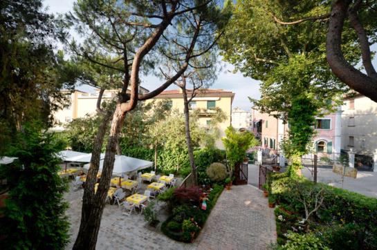 Hotel La Meridiana  | Lido di Venezia | Venezia | Italia 18