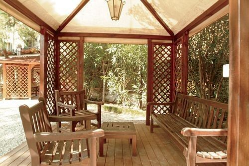 Hotel La Meridiana  | Lido di Venezia | Venezia | Italia 20