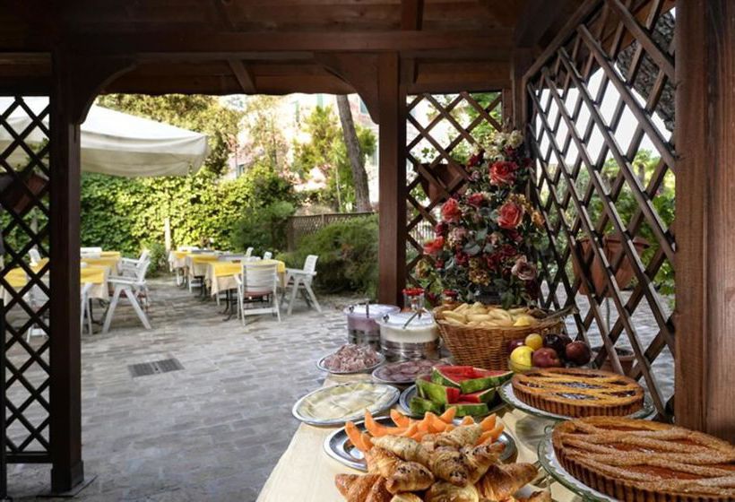 Hotel La Meridiana  | Lido di Venezia | Venezia | Italia 3