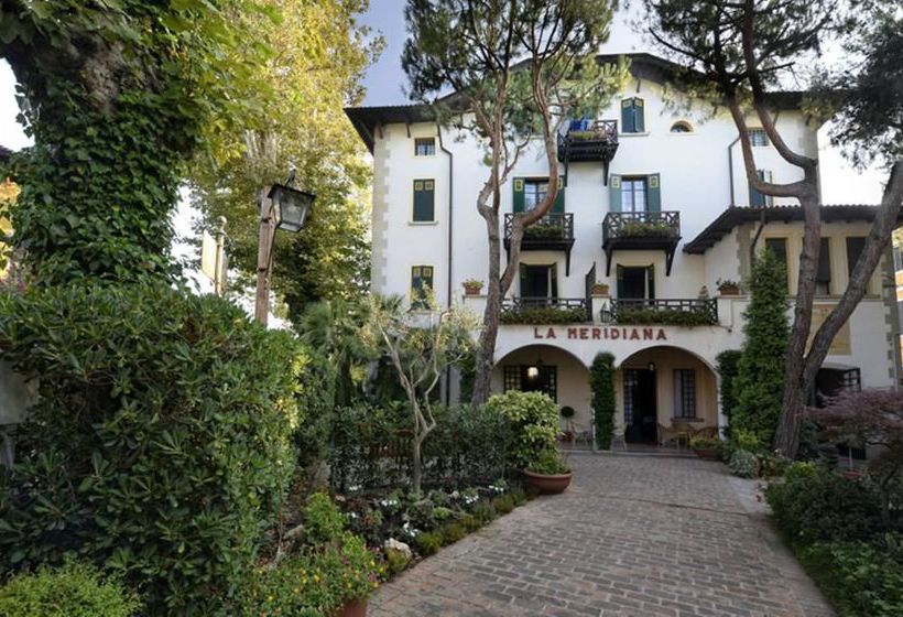 Hotel La Meridiana  | Lido di Venezia | Venezia | Italia 5