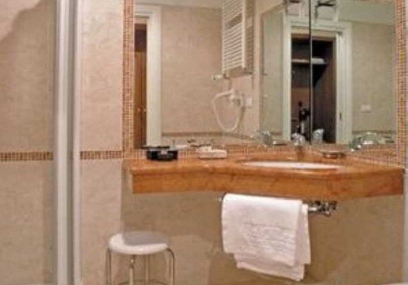 Hotel La Meridiana  | Lido di Venezia | Venezia | Italia 6