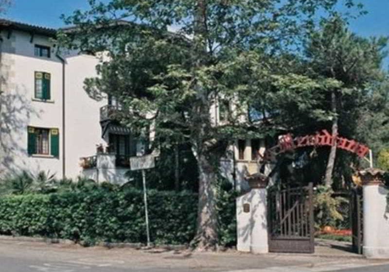 Hotel La Meridiana  | Lido di Venezia | Venezia | Italia 7