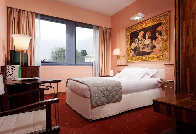 Hôtel Sheraton Lake Como   | Côme | Como | Italie 1