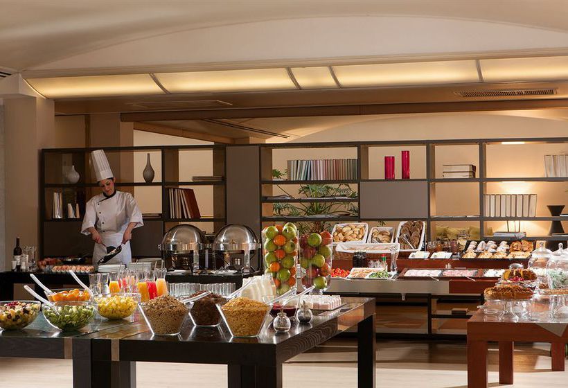 Hôtel Sheraton Lake Como   | Côme | Como | Italie 10