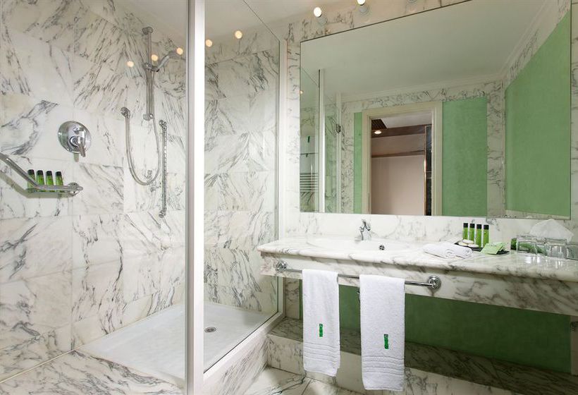 Hôtel Sheraton Lake Como   | Côme | Como | Italie 12