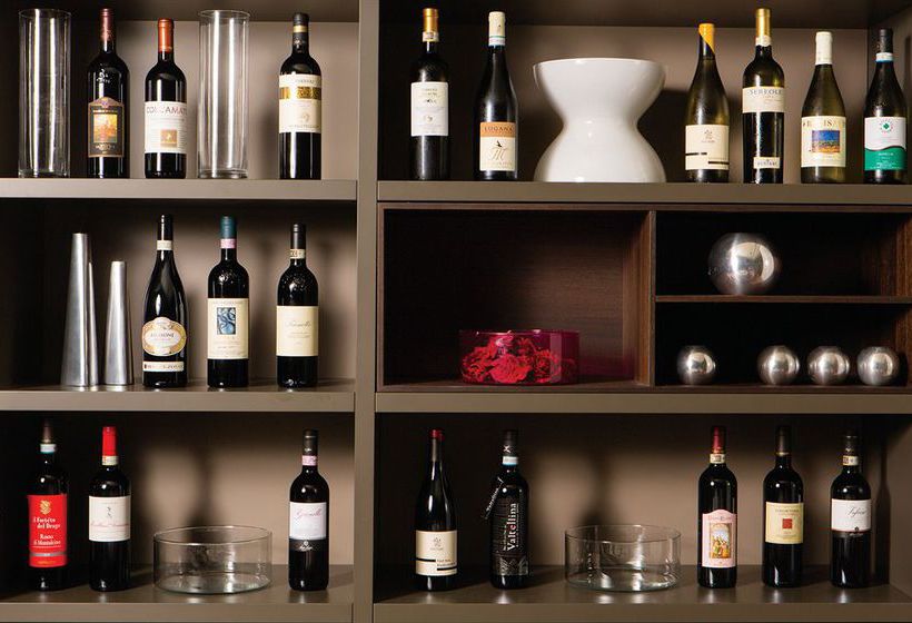 Hôtel Sheraton Lake Como   | Côme | Como | Italie 13