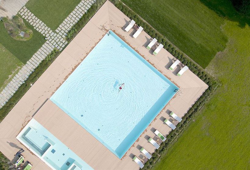 Hôtel Sheraton Lake Como   | Côme | Como | Italie 14