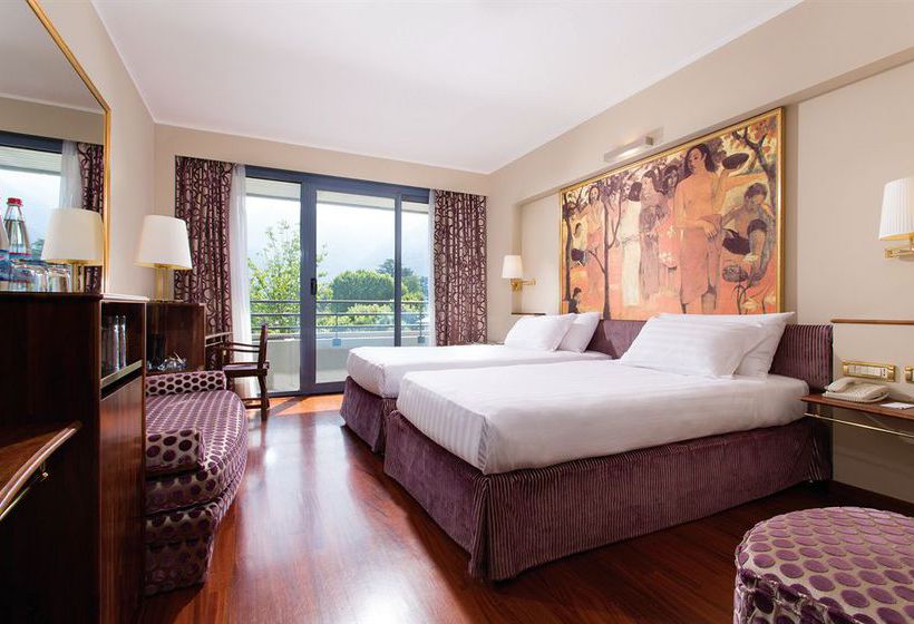 Hôtel Sheraton Lake Como   | Côme | Como | Italie 15