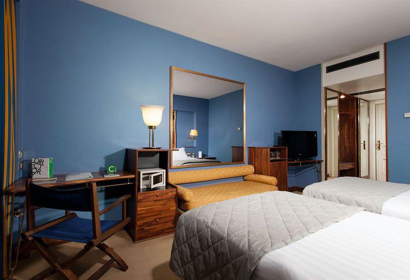 Hôtel Sheraton Lake Como   | Côme | Como | Italie 18