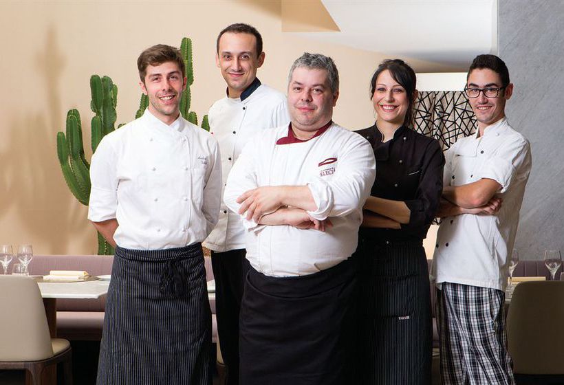 Hôtel Sheraton Lake Como   | Côme | Como | Italie 19