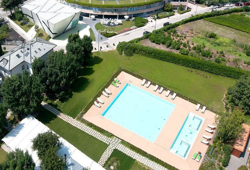 Hôtel Sheraton Lake Como   | Côme | Como | Italie 2