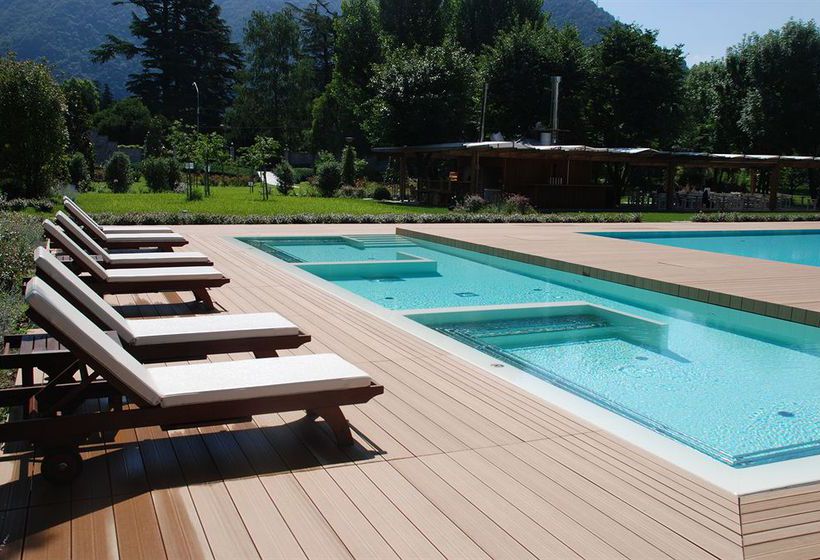 Hôtel Sheraton Lake Como   | Côme | Como | Italie 3