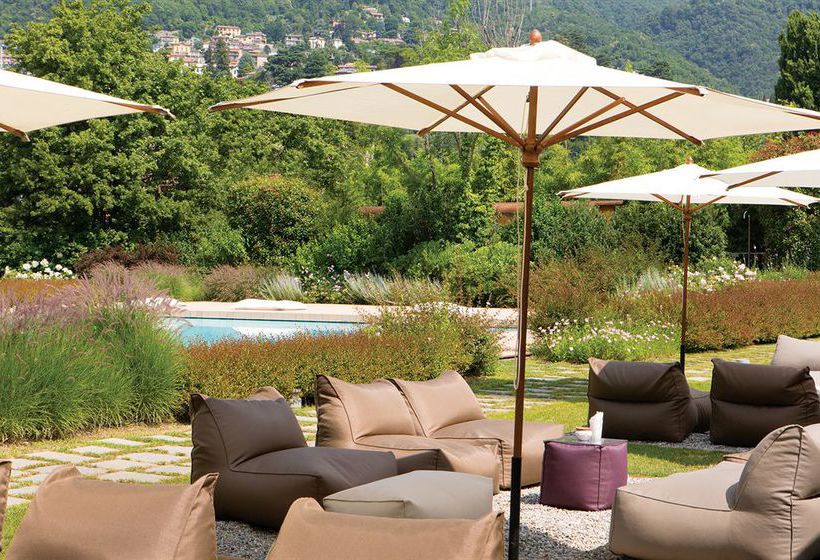 Hôtel Sheraton Lake Como   | Côme | Como | Italie 4