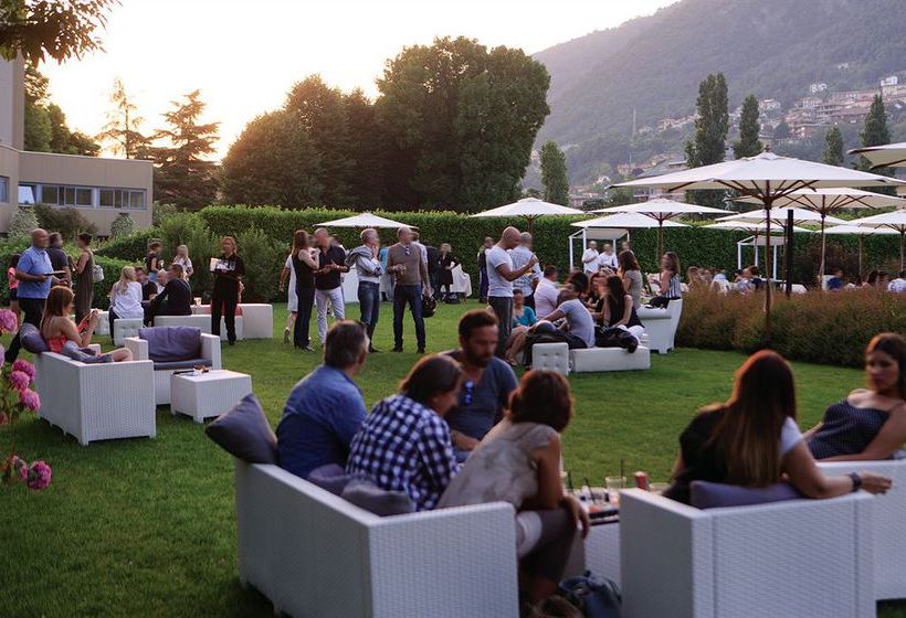 Hôtel Sheraton Lake Como   | Côme | Como | Italie 5