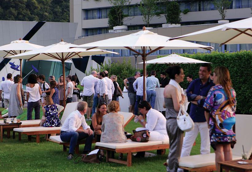 Hôtel Sheraton Lake Como   | Côme | Como | Italie 6
