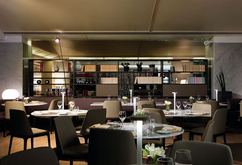 Hôtel Sheraton Lake Como   | Côme | Como | Italie 7