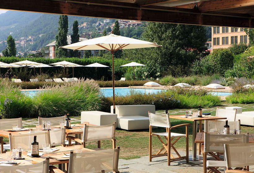 Hôtel Sheraton Lake Como   | Côme | Como | Italie 8