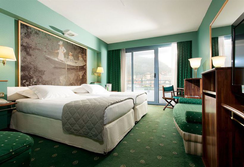 Hôtel Sheraton Lake Como   | Côme | Como | Italie 9