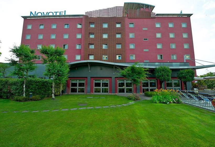 Novotel Brescia 2 Brescia