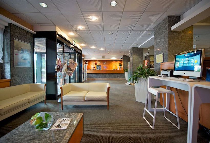 Novotel Brescia 2  | Brescia | Brescia | Italia 1