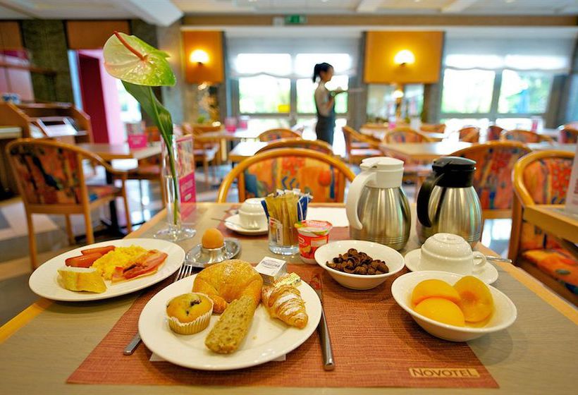 Novotel Brescia 2  | Brescia | Brescia | Italia 10