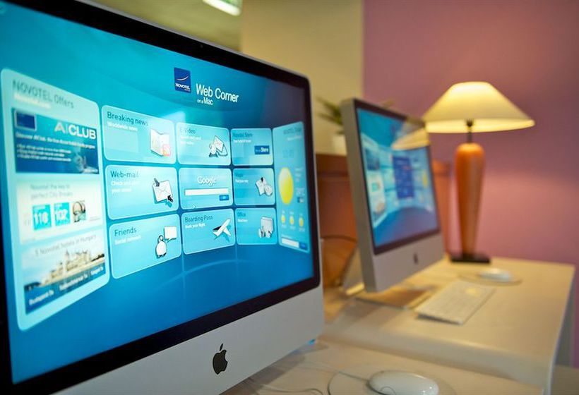 Novotel Brescia 2  | Brescia | Brescia | Italia 11