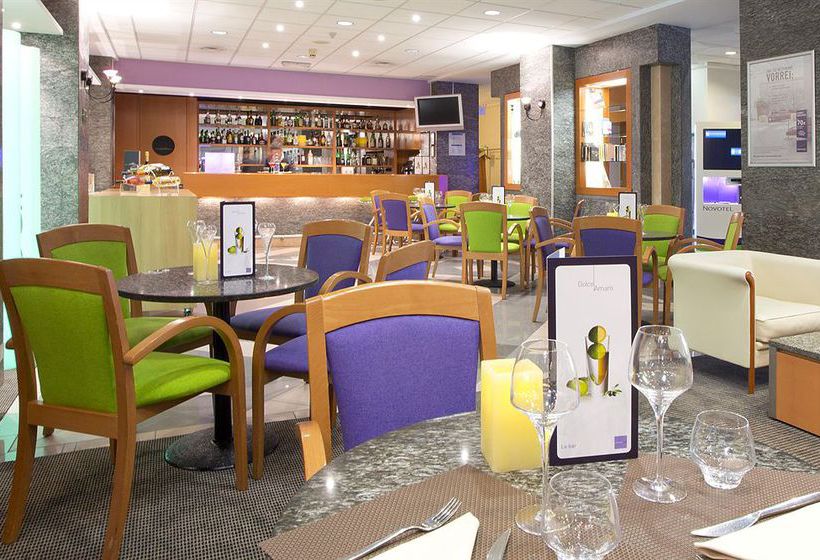 Novotel Brescia 2  | Brescia | Brescia | Italia 12