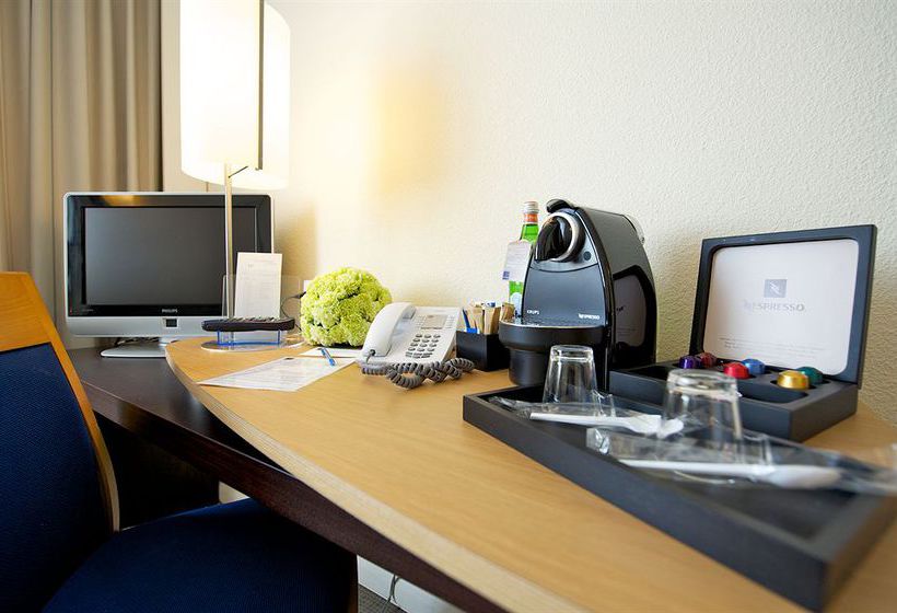 Novotel Brescia 2  | Brescia | Brescia | Italia 13