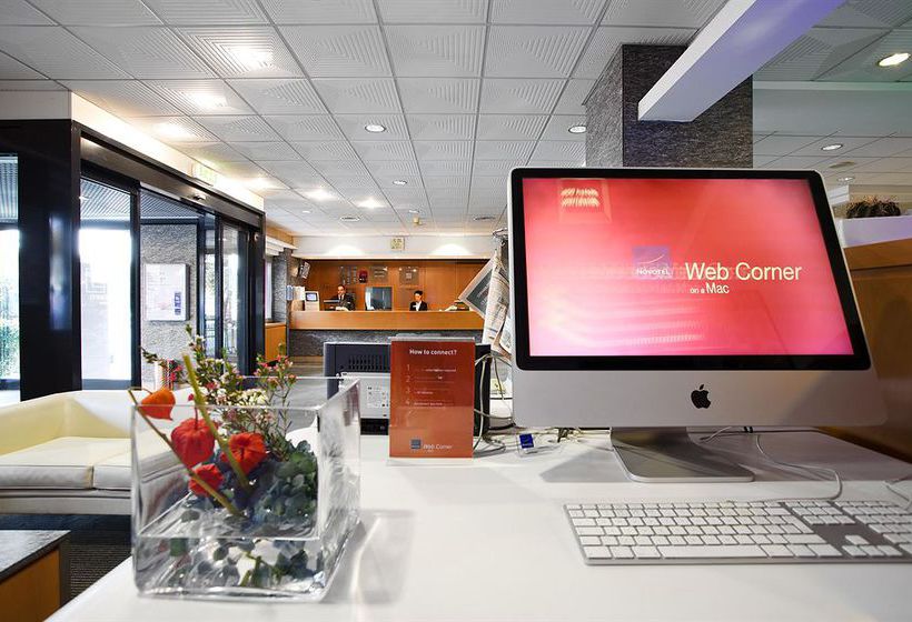 Novotel Brescia 2  | Brescia | Brescia | Italia 14