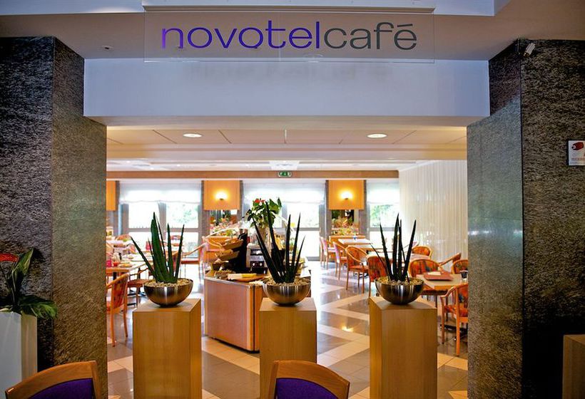 Novotel Brescia 2  | Brescia | Brescia | Italia 15