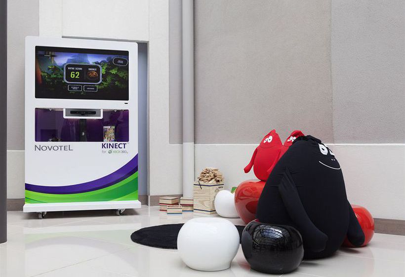 Novotel Brescia 2  | Brescia | Brescia | Italia 16