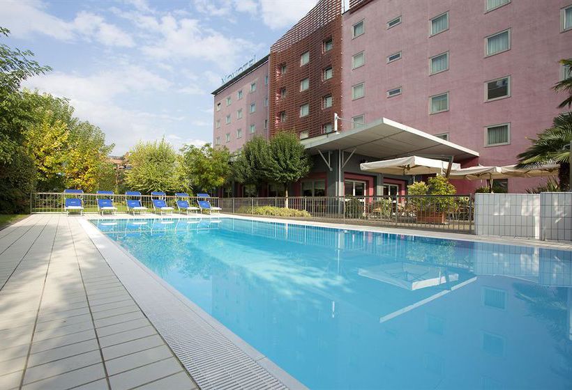 Novotel Brescia 2  | Brescia | Brescia | Italia 17
