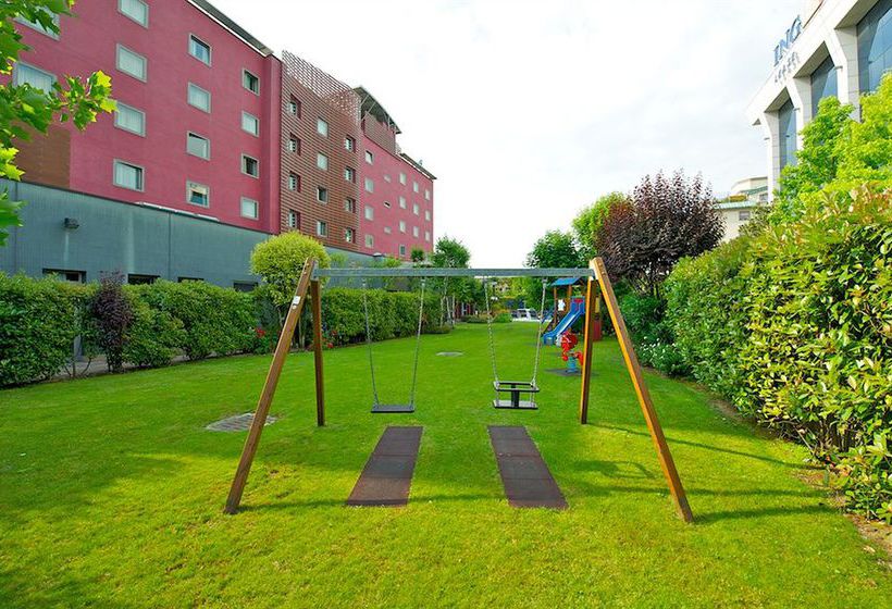 Novotel Brescia 2  | Brescia | Brescia | Italia 18