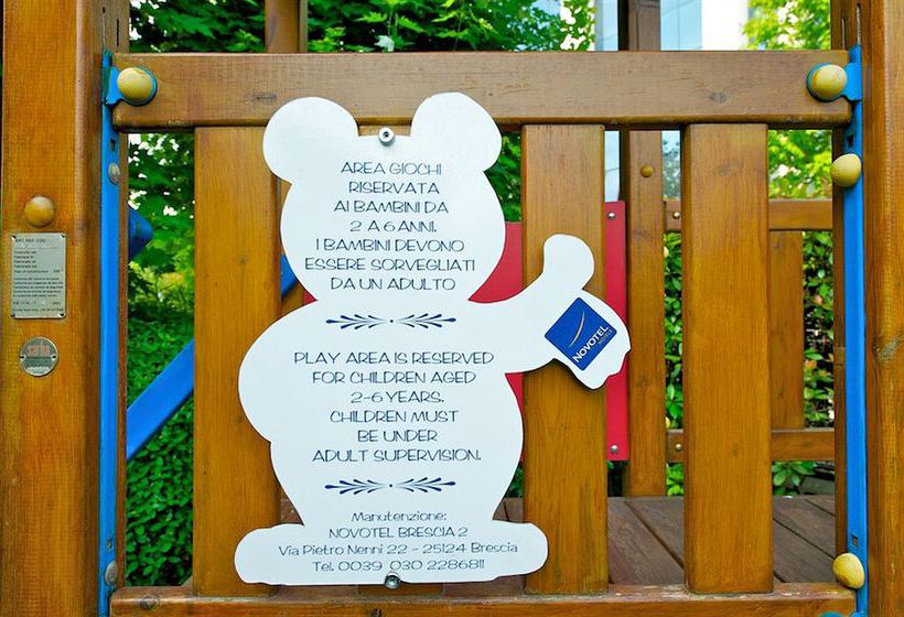 Novotel Brescia 2  | Brescia | Brescia | Italia 19