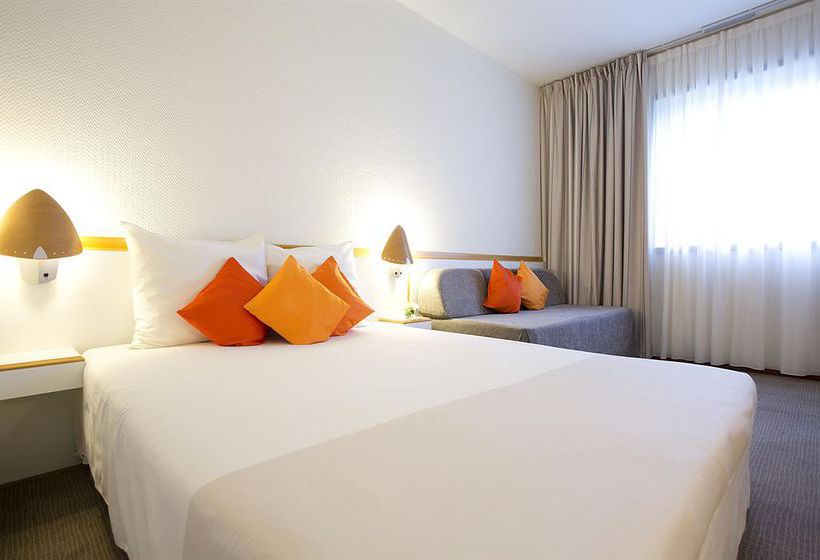 Novotel Brescia 2  | Brescia | Brescia | Italia 20