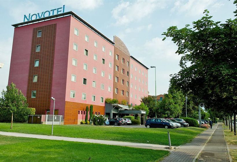 Novotel Brescia 2  | Brescia | Brescia | Italia 3