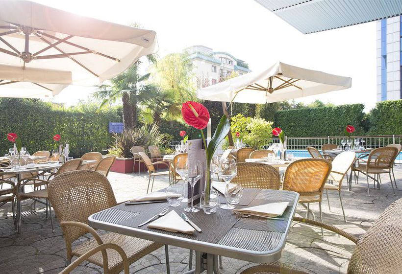 Novotel Brescia 2  | Brescia | Brescia | Italia 4