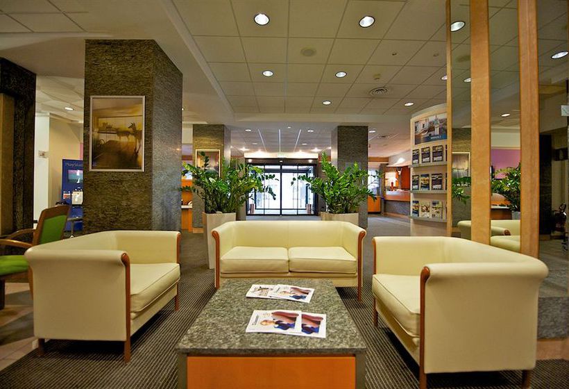 Novotel Brescia 2  | Brescia | Brescia | Italia 5