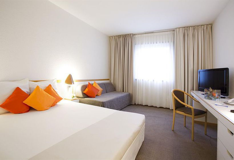 Novotel Brescia 2  | Brescia | Brescia | Italia 6