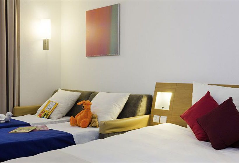 Novotel Brescia 2  | Brescia | Brescia | Italia 7