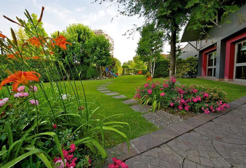 Novotel Brescia 2  | Brescia | Brescia | Italia 8