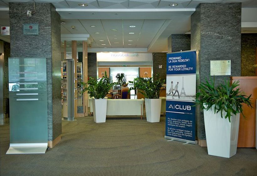 Novotel Brescia 2  | Brescia | Brescia | Italia 9