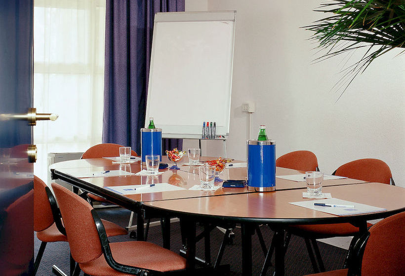 Novotel Firenze Nord Aeroporto Sesto Fiorentino Florencia