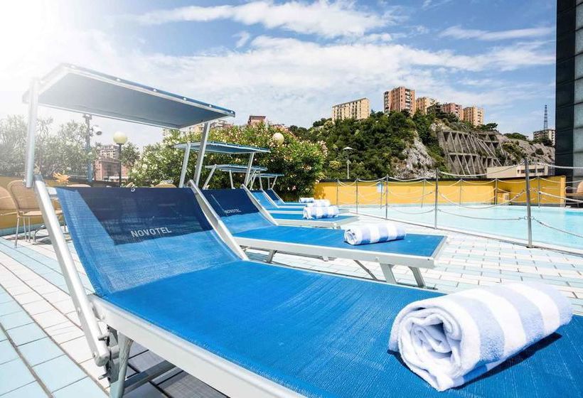 Novotel Genova City
